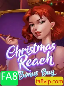 Descubra a Magia do Natal com ChristmasReachBonusBuy