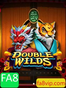 Explorando o Mundo Fascinante de DoubleWilds