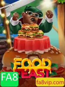 Desvendando FoodFeast: O Jogo que Une Estratégia e Gastronomia