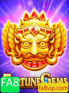 Descubra o Universo de FortuneGems: Aventura e Estratégia