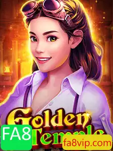 GoldenTemple: Descubra o Fascinante Mundo do Jogo com FA8