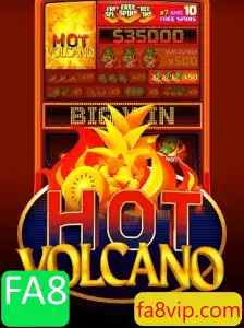 Descubra os Segredos do Jogo HotVolcano: Mergulhe na Ação Volcânica