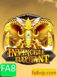 InvincibleElephant: O Jogo Estratégico do Ano