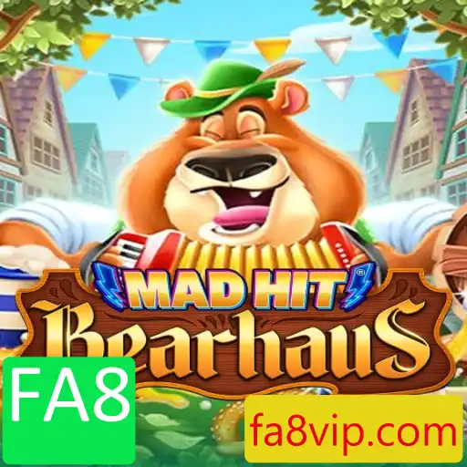 MadHitBearhaus: Um Mergulho no Mundo Fascinante do Jogo
