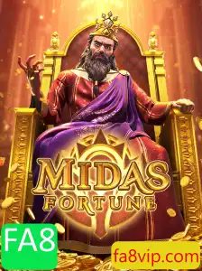Descobrindo MidasFortune: Aventura e Estratégia em Jogo