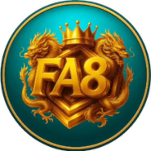 FA8 Logo