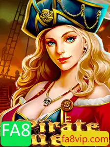 PirateQueen: Mergulhando no Mundo das Batalhas Piratas em Alto-Mar