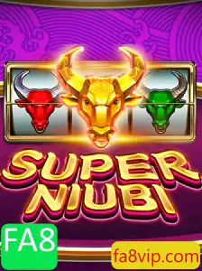 Descubra o Fascinante Mundo de SuperNiubi: Inovação no Jogo com FA8